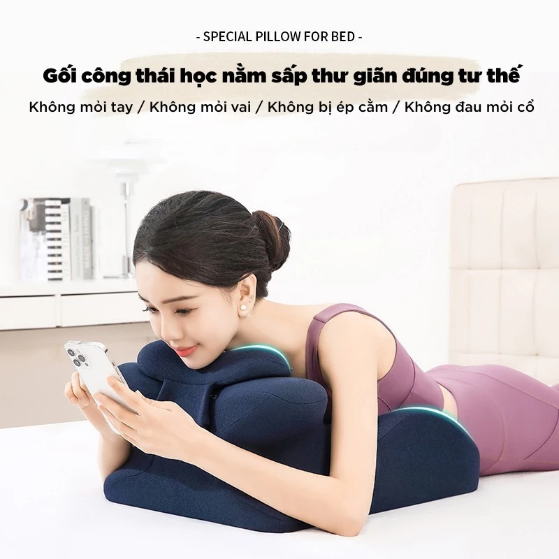 Gối Tình Yêu Shopee Mall - Hình 4