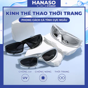 Kính mắt râm mát nam nữ,mắt kính thời trang Hàn Quốc trẻ trung cá tính gọng nhựa bền đẹp đi chơi đi biển siêu ngầu 320