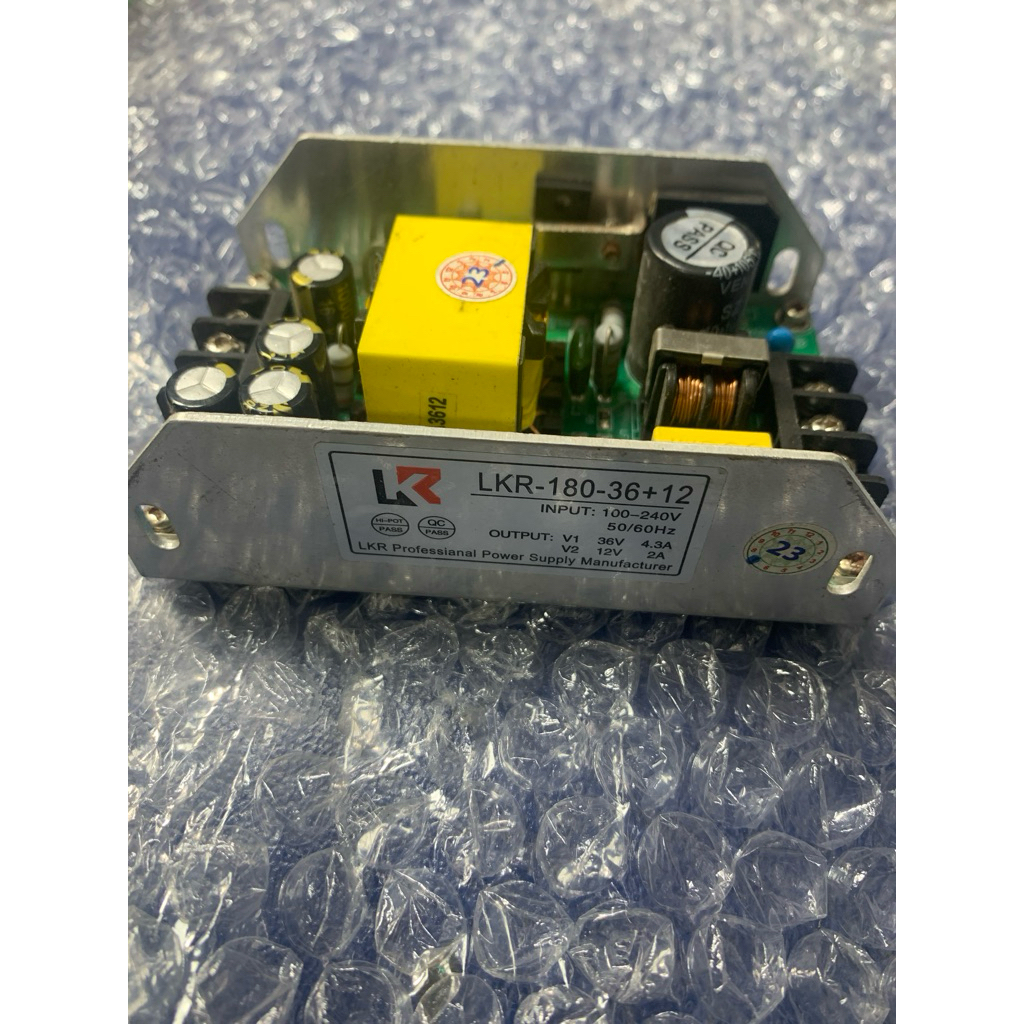 nguồn led full 36-12/180w | Shopee Việt Nam