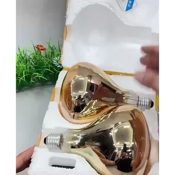 Bóng sưởi đèn nhà tắm 275w, Bóng đèn sưởi nhà tắm thay thế đèn sưởi 2 bóng 3 bóng