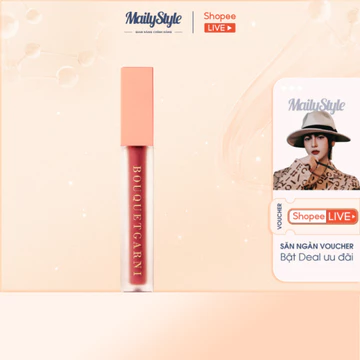 H691_Combo (01 Thỏi màu 02+ 01 Thỏi Màu 03 + 01 Thỏi màu 07 + 01 Thỏi màu 08) T62 Son Bóng +(01 Tuýp Hồng) Q56 KCN Veram