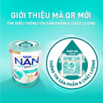 [Tặng Đồ chơi toán học cân bằng] Sữa Bột Nestlé NAN OPTIPRO PLUS 4 Cho Trẻ 2-6 Tuổi, 1,5KG,Với 5HMO & Đạm OPTIPRO — ảnh 4
