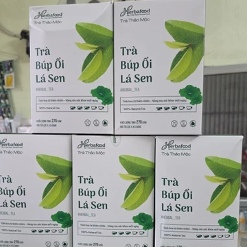 TRÀ BÚP ỔI LÁ SEN HỖ TRỢ GIẢM MỠ MÁU GIẢM ĐƯỜNG HUYẾT GIẢM MỠ GAN.