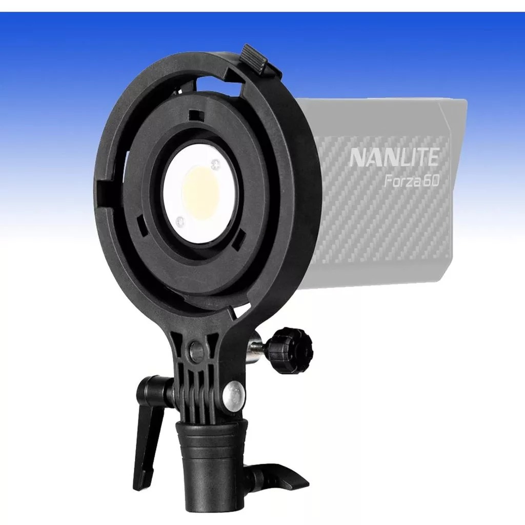 Ngàm chuyển NANLITE AS-BA-FZ60