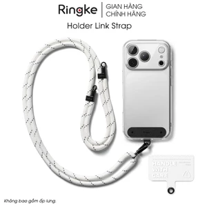 Dây đeo điện thoại RINGKE Holder Link Strap