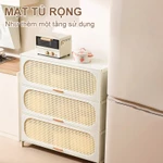 Kệ sách Gỗ Để ​​tủ sách Tủ Sách 5 Tầng Kiểu Dáng Tối Giản Lưu Trữ  Năng Đẹp Tiện Lợi Bảo Hành 10 Năm — ảnh 2
