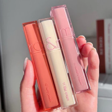Son Tint Bóng Hàn Quốc Romand Dewyful Water Tint Full Màu 5g Shiny.beauty