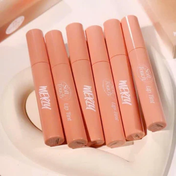 Son Kem Lì Merzy Soft Touch Lip Tint[date 3/2027)