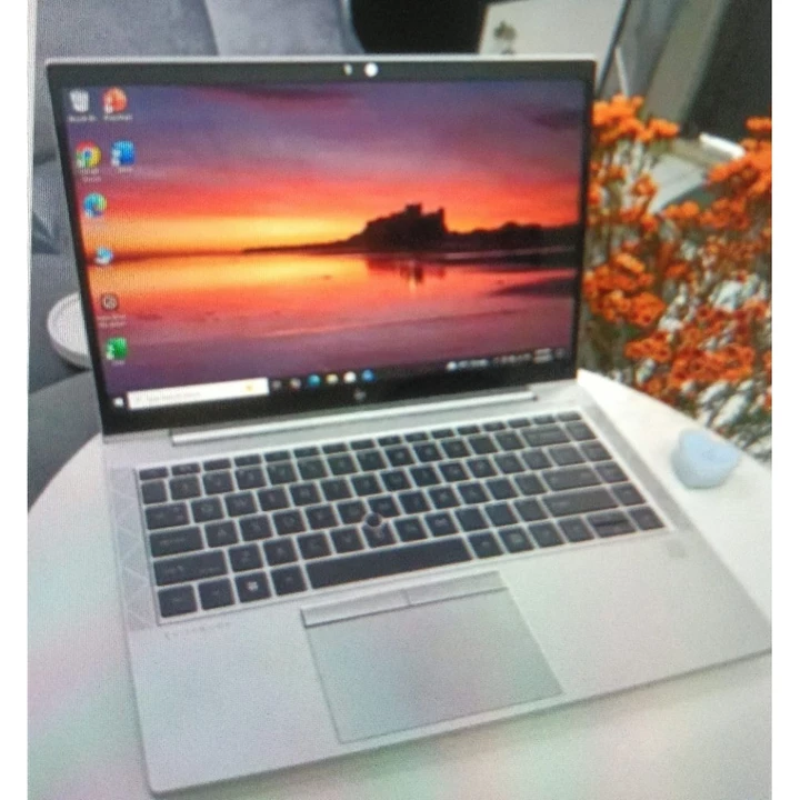 Laptop HP Elitebook 845 G7/AMD Ryzen 3pro/8gb/256gb