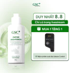Sữa Rửa Mặt Sạch Sâu, Cấp Ẩm Dạng Bột GSC Enzyme Wash Powder - Bột Rửa Mặt Cho Mọi Loại Da 80g - GC034A — ảnh 1