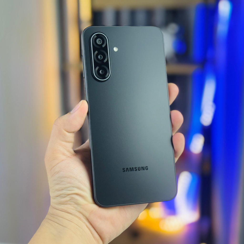 Điện Thoại Samsung Galaxy A17 5G 4GB/128GB Chính Hãng | BigBuy360 - bigbuy360.vn