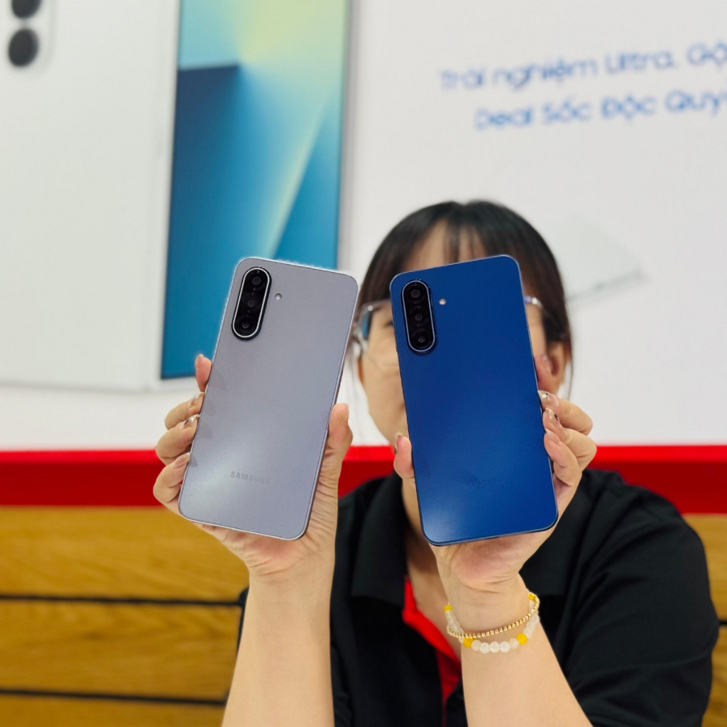 Điện Thoại Samsung Galaxy A17 5G 4GB/128GB Chính Hãng | BigBuy360 - bigbuy360.vn