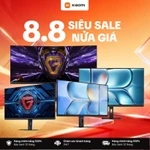 Màn Hình Máy Tính Xiaomi Monitor A22i / A27i / G27i / G34i / A27Qi / G Pro 27i – Phiên Bản Quốc Tế – Bảo Hành 36 Tháng — ảnh 1