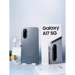 Điện Thoại Samsung Galaxy A17 5G 8GB/128GB - Hàng Chính Hãng Nguyên Seal — ảnh 4