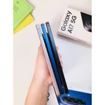Điện Thoại Samsung Galaxy A17 5G 8GB/128GB - Hàng Chính Hãng Nguyên Seal — ảnh 7