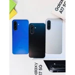 Điện Thoại Samsung Galaxy A17 5G 8GB/128GB - Hàng Chính Hãng Nguyên Seal — ảnh 3