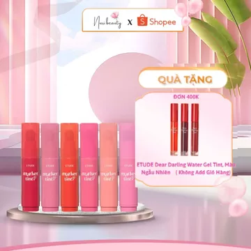 (Chính hãng, tem công ty ) ETUDE Dear Darling Marker Tint
