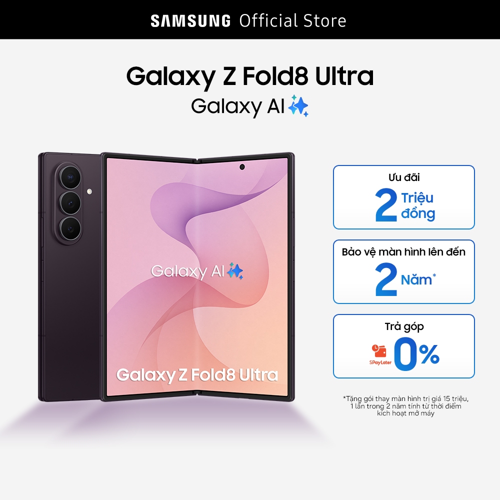 Samsung Galaxy Z Fold8 Ultra
