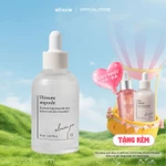 Tinh Chất Cấp Ẩm Hỗ Trợ Cải Thiện Nếp Nhăn Và Tăng Đàn Hồi Cho Da Elravie Pro Ultimate Ampoule 50ml — ảnh 1