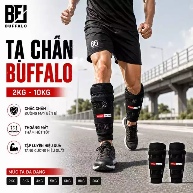 Vỏ Tạ Chân, Vỏ Tạ tay, Vỏ Áo Tạ mặc Người, Chưa bao gồm thanh tạ dùng thay thế hoặc tự nhét Thanh tạ