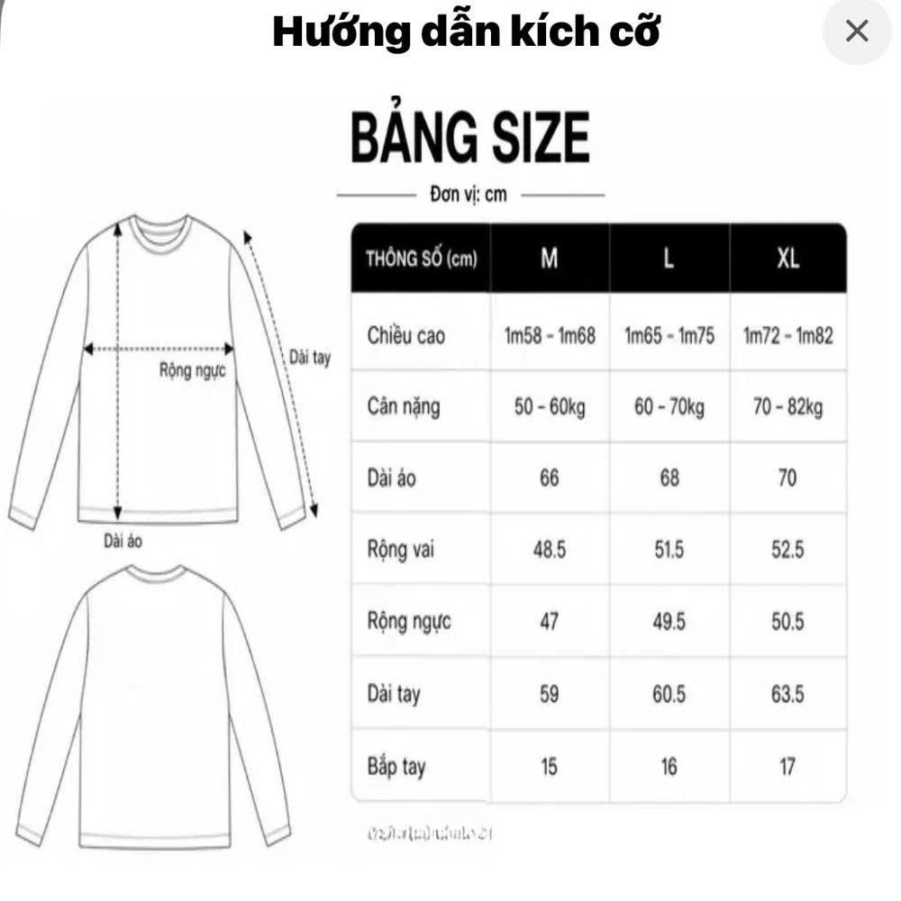 Áo Thun Dài Tay Long Sleeve ZUTEE A83 Nam Nữ Oversize In Chữ Xước Basic Phong Cách Hàn Quốc Unisex | BigBuy360 - bigbuy360.vn