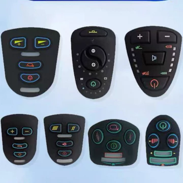 Phím Bấm Điều Khiển Xe Lăn Điện . Bảng Phím Điều Khiển Ghế Xe Lăn