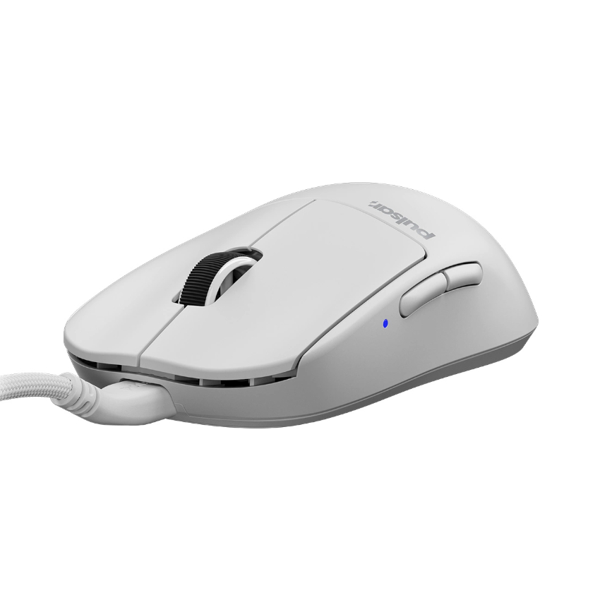 Chuột Gaming Có Dây PULSAR X2/X2A/X2H Medium 2 Màu Đen/Trắng - BH 12 Tháng HACOM PC | BigBuy360 - bigbuy360.vn