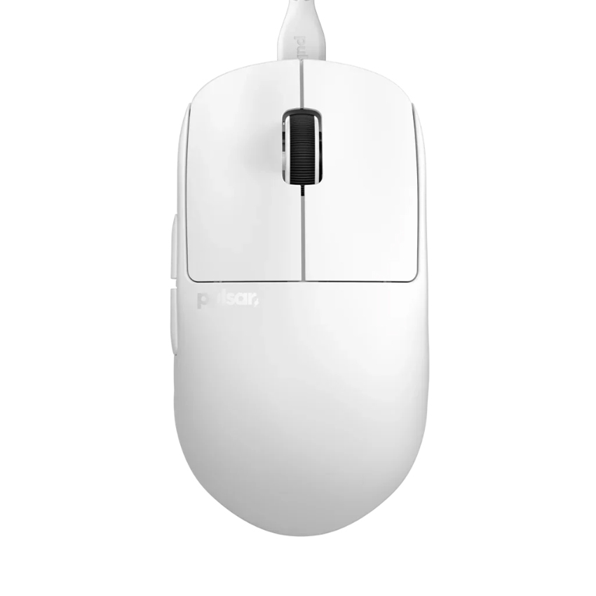 Chuột Gaming Có Dây PULSAR X2/X2A/X2H Medium 2 Màu Đen/Trắng - BH 12 Tháng HACOM PC | BigBuy360 - bigbuy360.vn