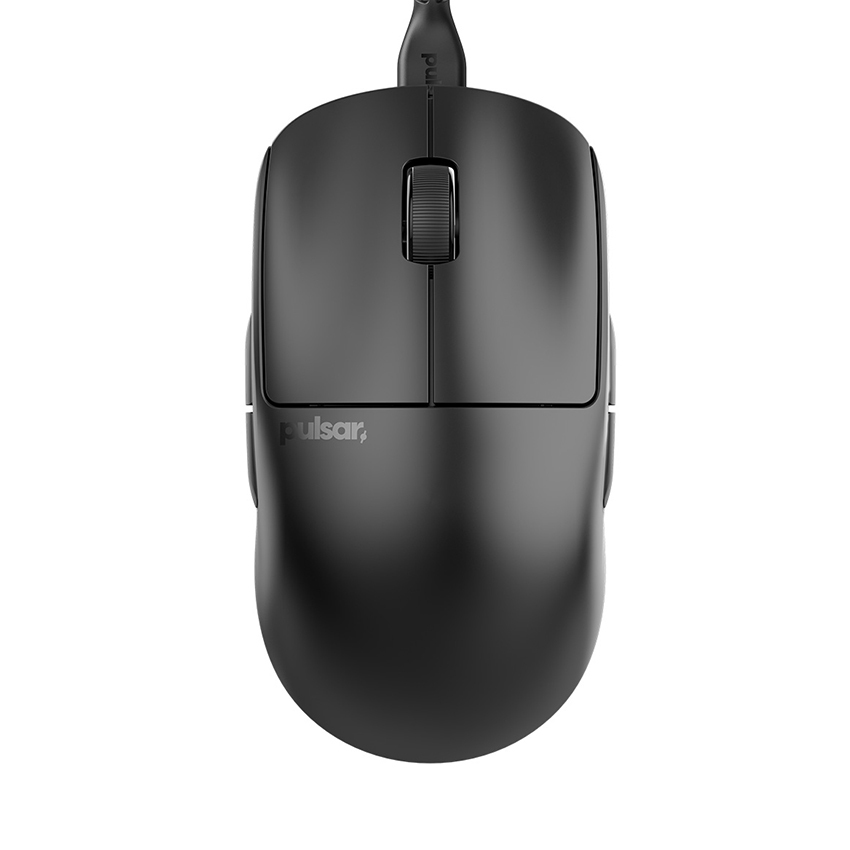 Chuột Gaming Có Dây PULSAR X2/X2A/X2H Medium 2 Màu Đen/Trắng - BH 12 Tháng HACOM PC | BigBuy360 - bigbuy360.vn