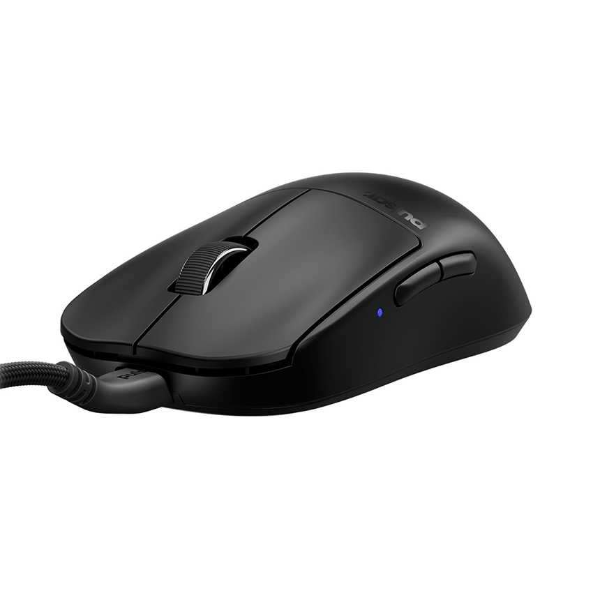 Chuột Gaming Có Dây PULSAR X2/X2A/X2H Medium 2 Màu Đen/Trắng - BH 12 Tháng HACOM PC | BigBuy360 - bigbuy360.vn