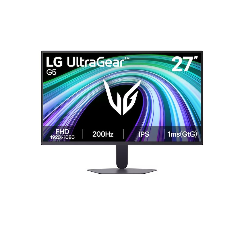 Màn hình LG UltraGear 27G523B-B/25G523B-B (24.5 - 27 Inch/FHD/IPS/200Hz/1ms) - BH 24 Tháng HACOM PC | BigBuy360 - bigbuy360.vn