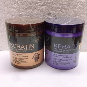 Kem Hấp Ủ Tóc Collagen Keratin Cung Cấp Dưỡng Ẩm Cho Tóc Hư Tổn ,Ủ tóc Collagen Phục Hồi Hư Tổn 1000ml - Gia Hân