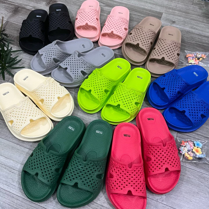 ❗️lùi 1 size❗️DÉP TỔ ONG NAM NỮ DUWA NHẸ ÊM CHÂN THOÁNG KHÍ DÉP ĐI TRONG NHÀ NHÀ TẮM DI BIỂN