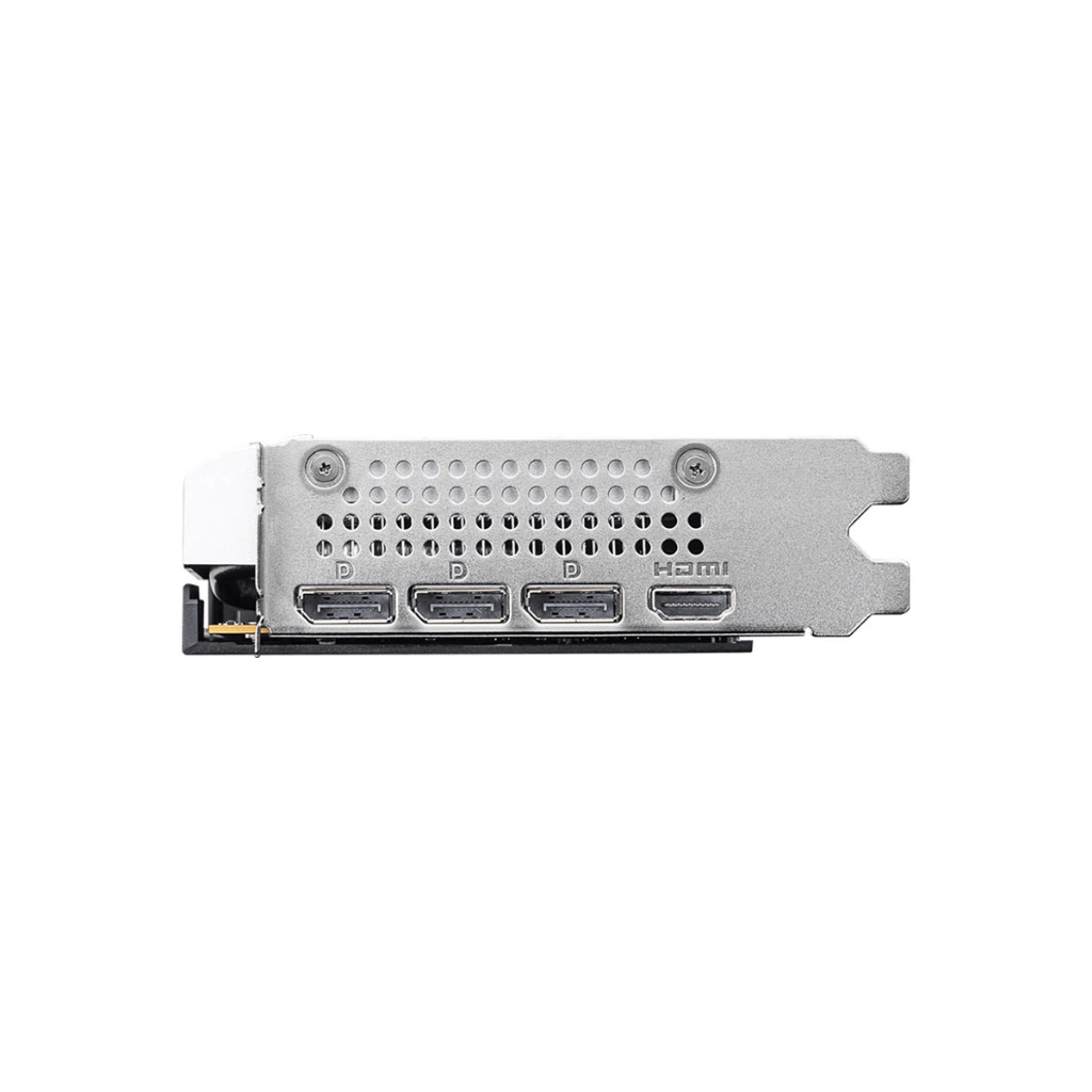 VGA MSI GeForce RTX 5050 VENTUS 2X OC 8GB GDDR6 128Bit PCIe Gen5 | BigBuy360 - bigbuy360.vn