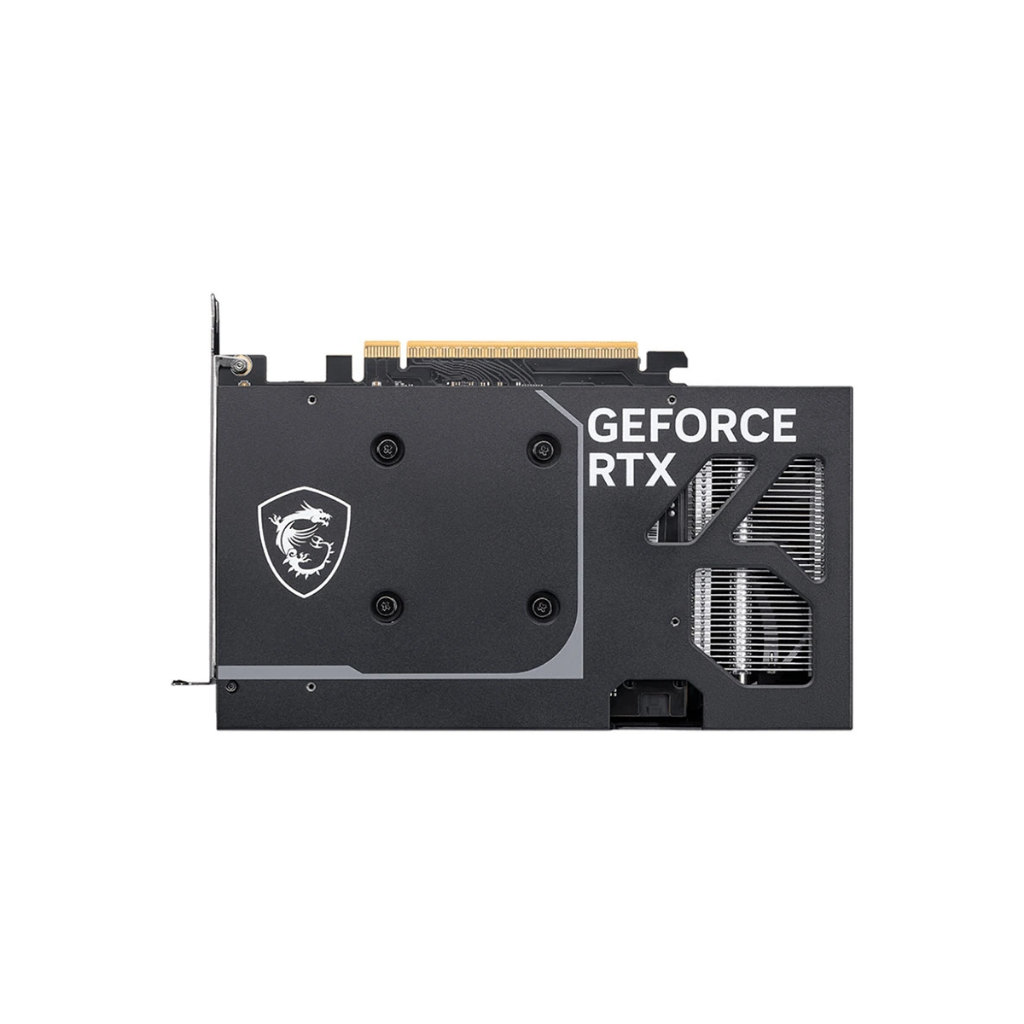 VGA MSI GeForce RTX 5050 VENTUS 2X OC 8GB GDDR6 128Bit PCIe Gen5 | BigBuy360 - bigbuy360.vn