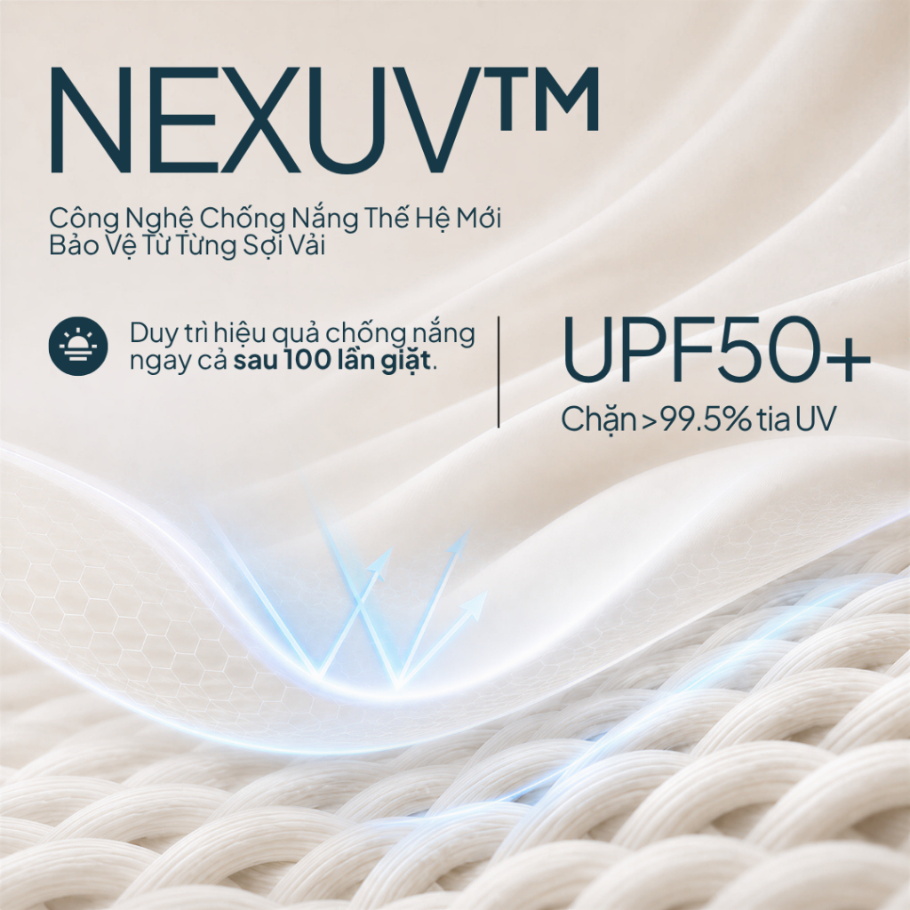 [Unisex] NEAU Áo Chống Nắng Nữ Gấp Gọn Nhẹ Mát Lạnh UPF50+ Dễ Mang Theo Đi Học Đi Làm Du Lịch OC001 | BigBuy360 - bigbuy360.vn