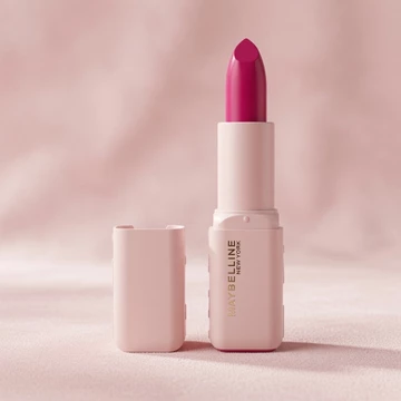 BEST SELLER (Đặt trước) Son bóng (Satin) Maybelline Serum Lipstick - 8 tông màu