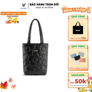 Túi xách công sở thời trang dễ thương đựng laptop 14.5in VACHINO-TX052