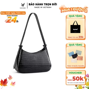 Túi đeo vai nữ thời trang Classic thương hiệu VACHINO-TX025