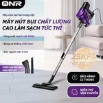 Máy Hút Bụi Cầm Tay Đa Năng, ONR, Lực Hút 25000PA, Máy Hút Bụi 3 In 1, Ống Nhôm Có Thể Co Giãn — ảnh 1