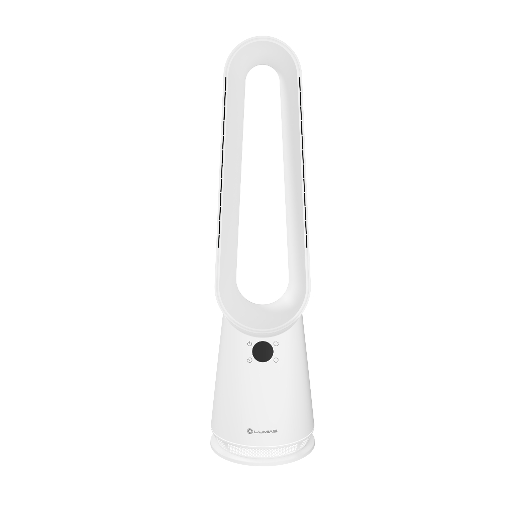 Quạt không cánh Lumias T09