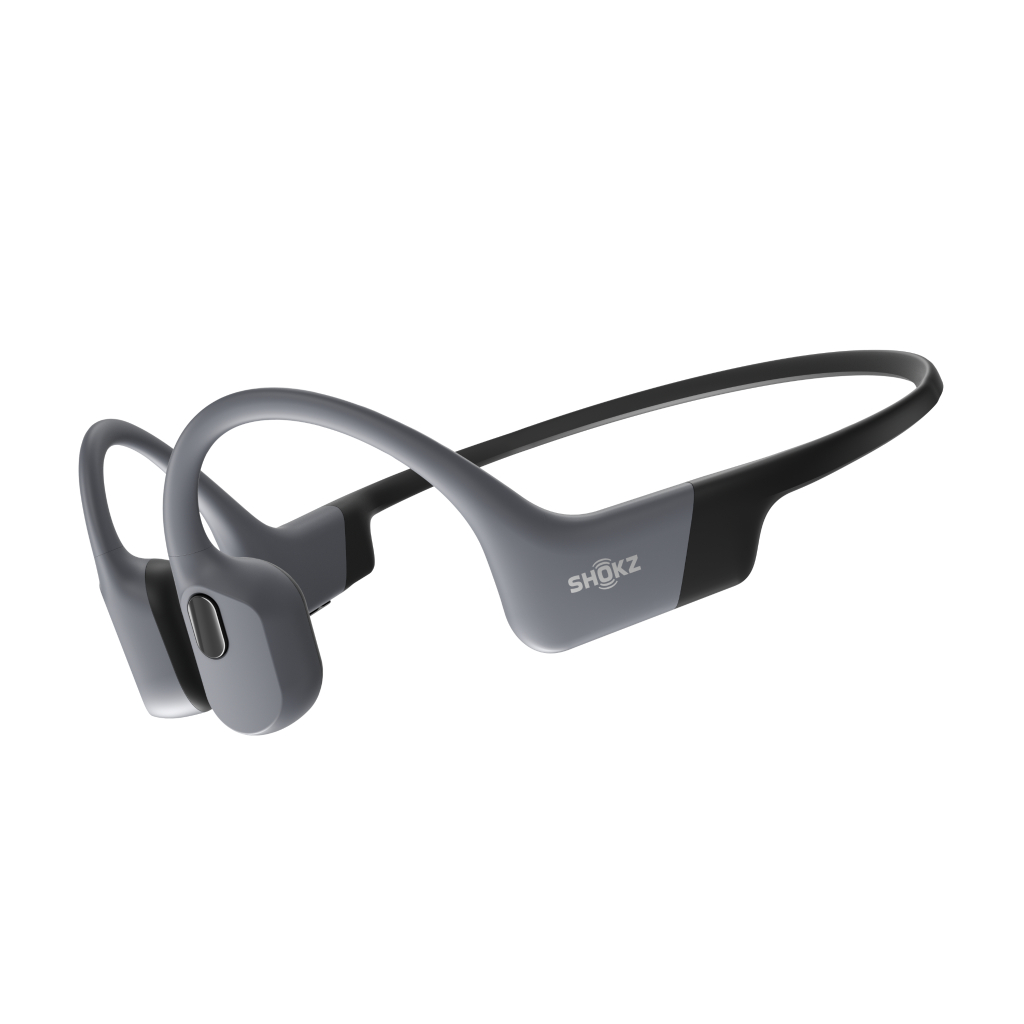 Tai nghe thể thao truyền âm thanh qua xương Bluetooth Shokz OpenSwim Pro - Hàng chính hãng BH 24 tháng NEW FULLBOX | BigBuy360 - bigbuy360.vn