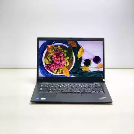Lenovo ThinkPad L13 Gen 2: I5 1145G7 | RAM 8G | NVMe 256G | Laptop doanh nhân bền bỉ