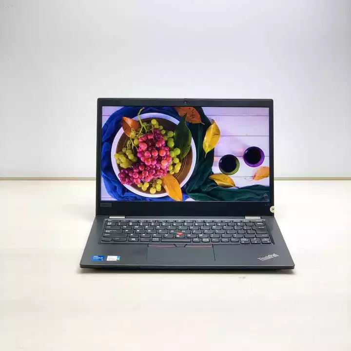 Lenovo ThinkPad L13 Gen 2: I5 1145G7 | RAM 8G | NVMe 256G | Laptop doanh nhân bền bỉ