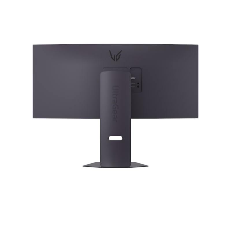 Màn hình cong LG Ultragear 34G600A-B 34 Inch (2K WQHD / Ultrawide 21:9 / VA / 160Hz / 1ms) - Hàng chính hãng | BigBuy360 - bigbuy360.vn