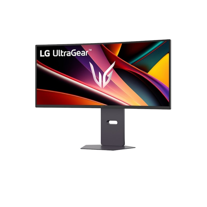 Màn hình cong LG Ultragear 34G600A-B 34 Inch (2K WQHD / Ultrawide 21:9 / VA / 160Hz / 1ms) - Hàng chính hãng | BigBuy360 - bigbuy360.vn
