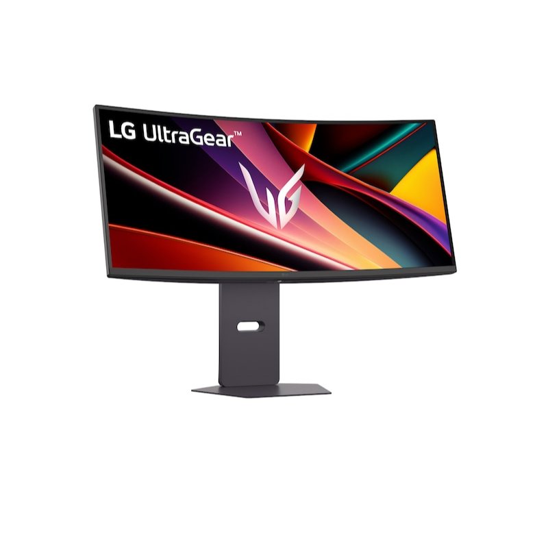 Màn hình cong LG Ultragear 34G600A-B 34 Inch (2K WQHD / Ultrawide 21:9 / VA / 160Hz / 1ms) - Hàng chính hãng | BigBuy360 - bigbuy360.vn