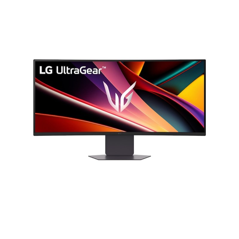 Màn hình cong LG Ultragear 34G600A-B 34 Inch (2K WQHD / Ultrawide 21:9 / VA / 160Hz / 1ms) - Hàng chính hãng | BigBuy360 - bigbuy360.vn