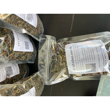[Mã Giảm Giá] Trà Bồ Công Anh Tía / Cúc Tím Echinacea âm can an (150g) - Mát Gan, Thanh Nhiệt, Tăng Đề Kháng