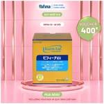 [Bifina x Hannah] Men Tiêu Hóa Bifina Nhật Bản Loại EX - Hỗ trợ giảm táo bón, tiêu chảy, tiêu hoá khoẻ - Hộp 60 Gói — ảnh 1